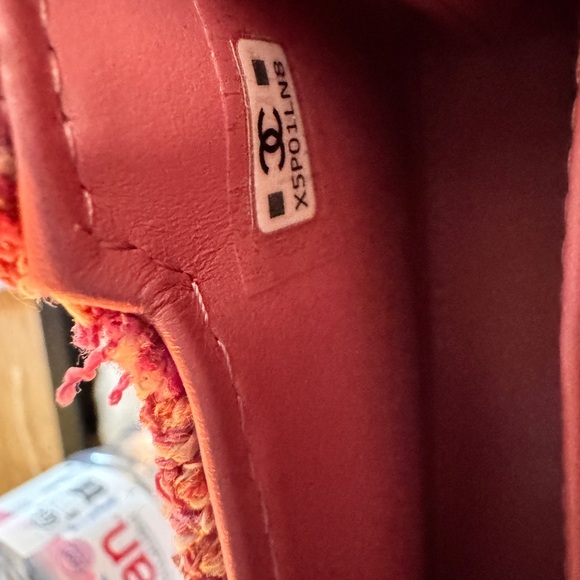 Chanel nano mini Kelly shopping bag - Picture 13 of 13